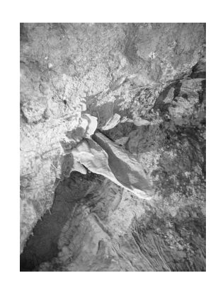 Montcuq photos publiées de la Grotte de Roland 
