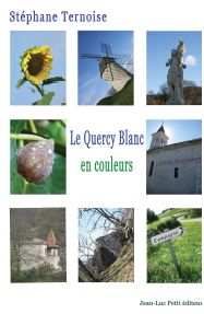 montcuq en Quercy Blanc