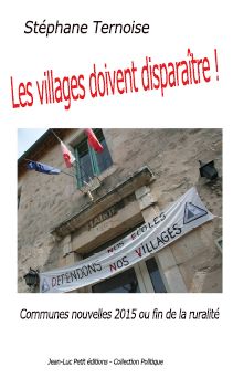 VILLAGES DISPARUS